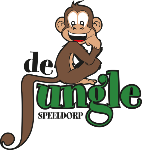 Schoolreis naar speeldorp 'Jungle' in Zwevezele
