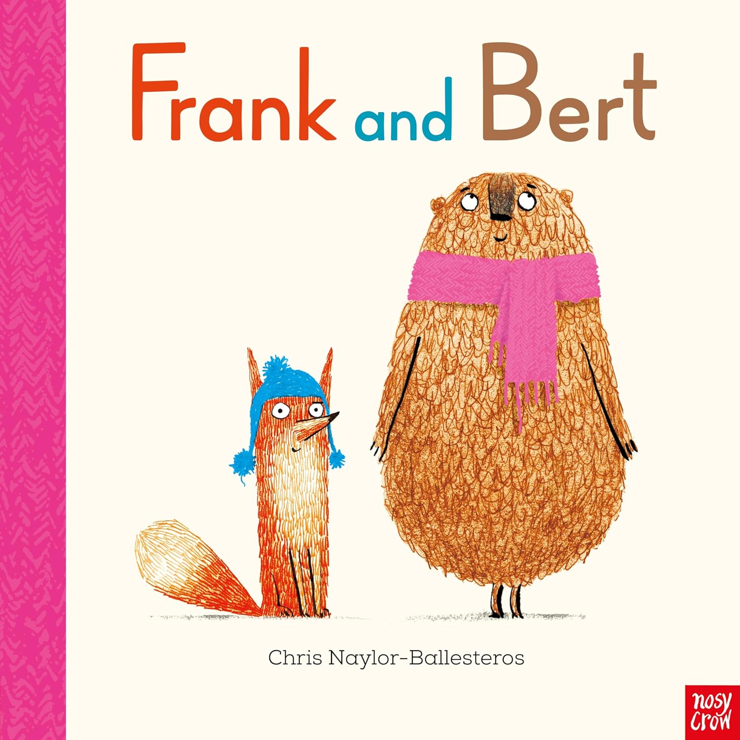 leesjury - Frank en Bert