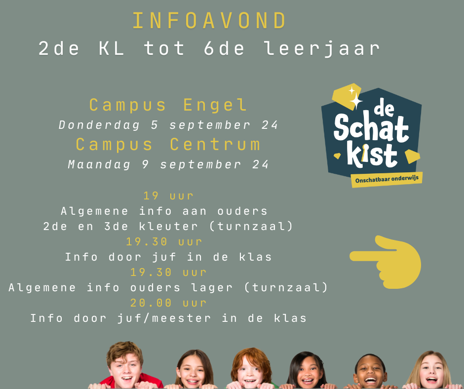 Infoavond