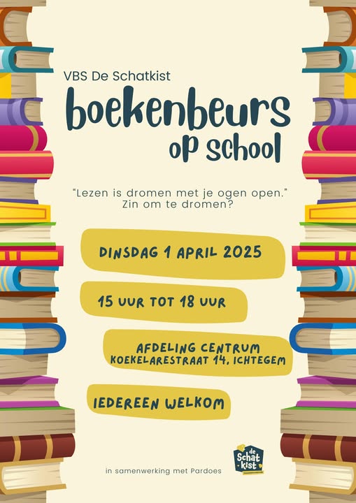 Boekenbeurs
