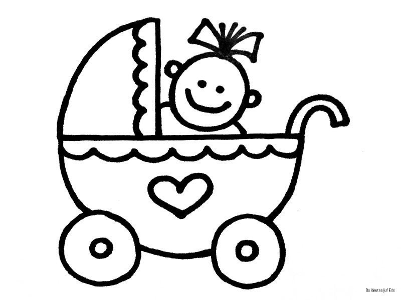 Thema De baby