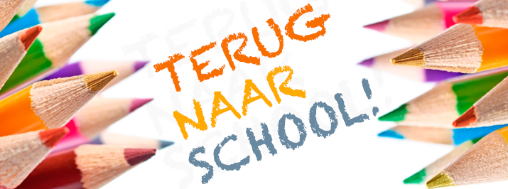 Welkom!