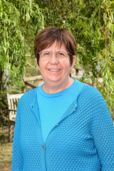 Damman Hilde