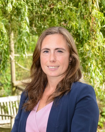 Nina Clybouw