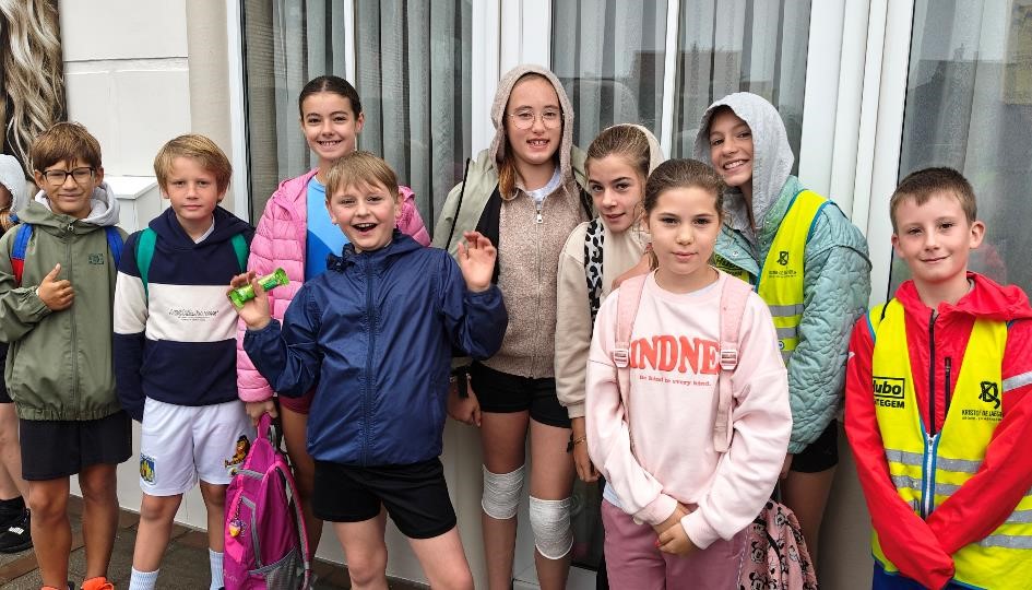 Week 15-19 september