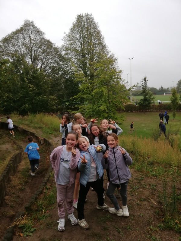 Week 15-19 september