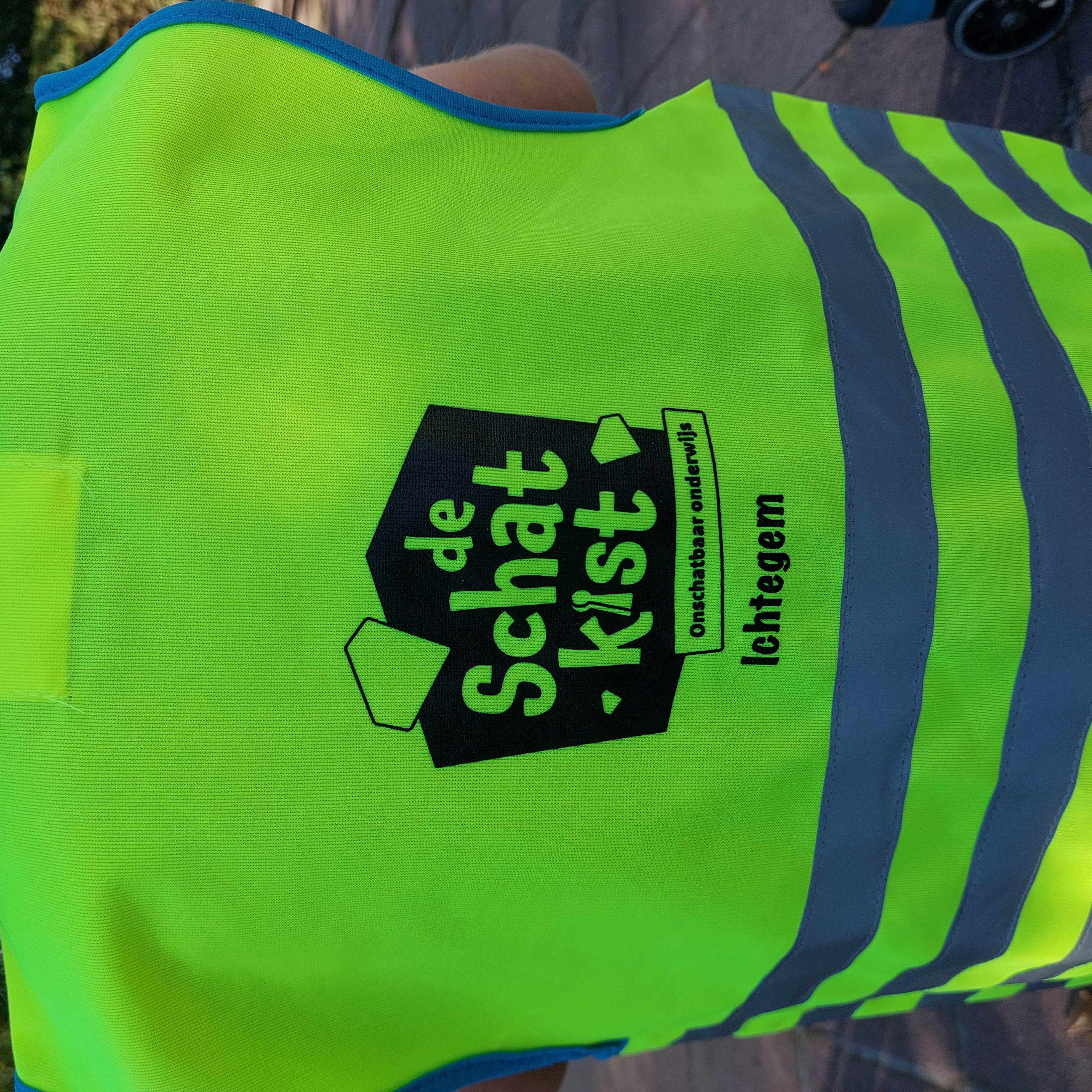 4 Wees een heer in het verkeer - week van 22 tot 26 september