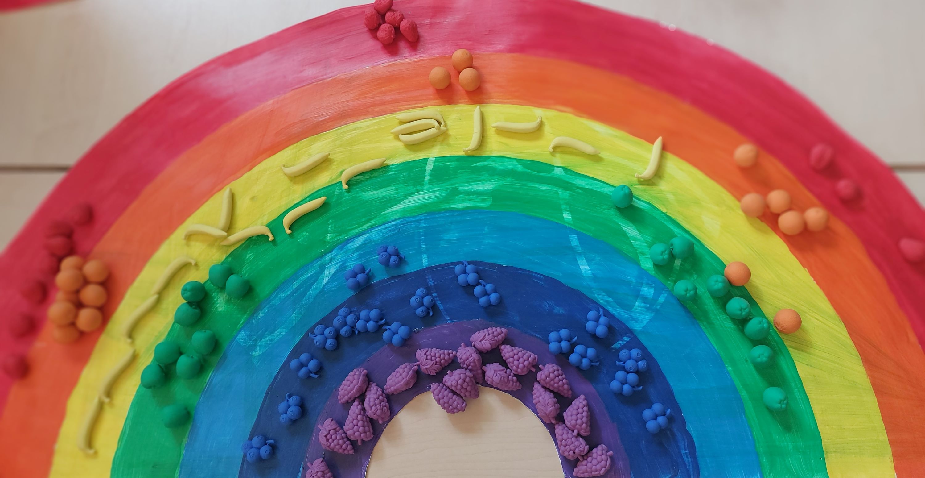 5 Toveren met kleuren - week van 29 september tot 02 oktober