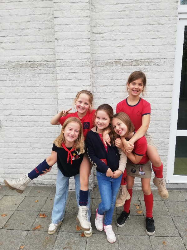 Week 13-17 oktober