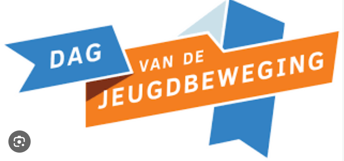 Trots op onze jeugdbewegingen!