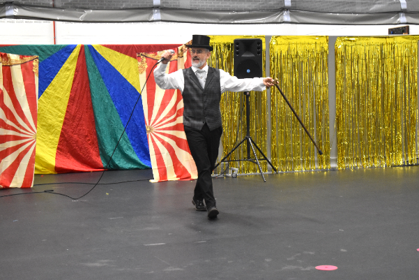 Ouder- en grootouderfeest