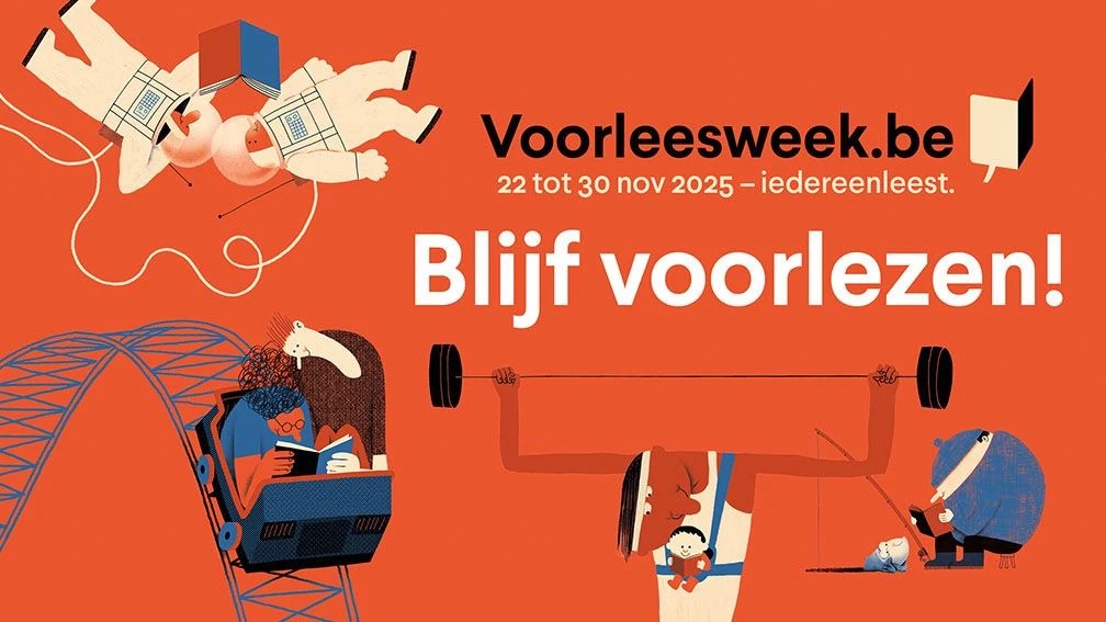 Week van 24 tot 28 november