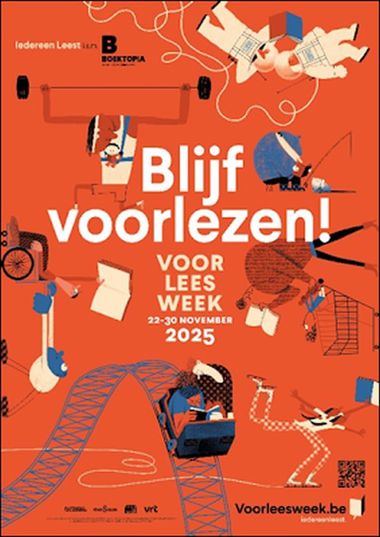 Week 17-21 november