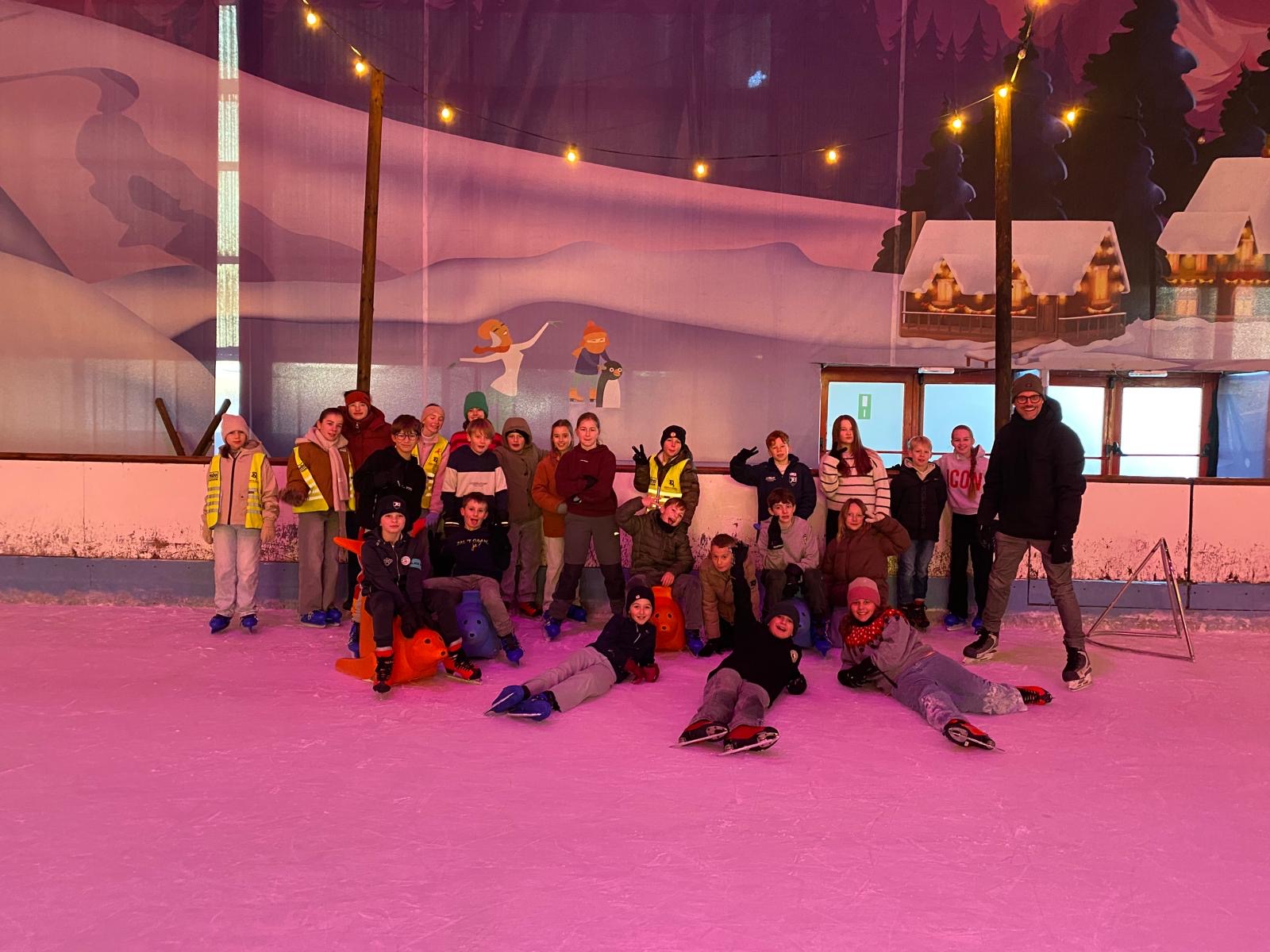 Week 1-5 december