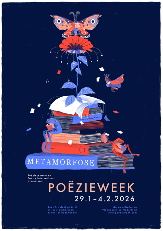 Week 19-23 januari