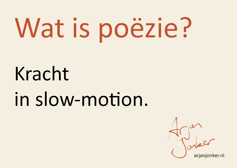 Week 26-30 januari