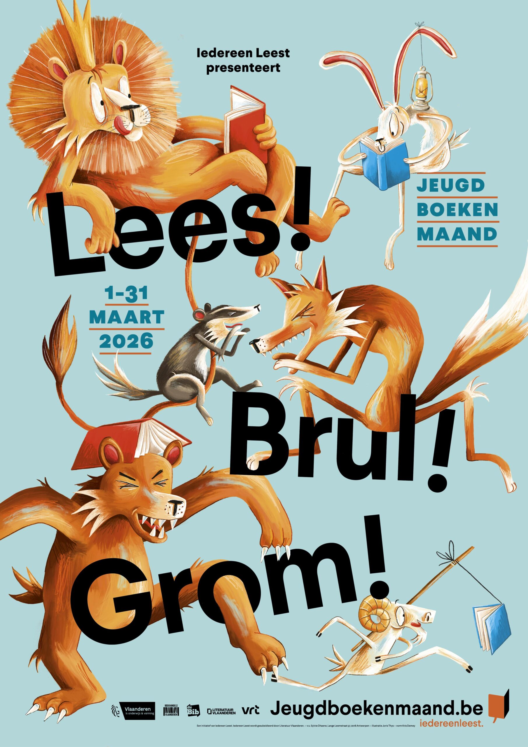 Week 23-27 februari