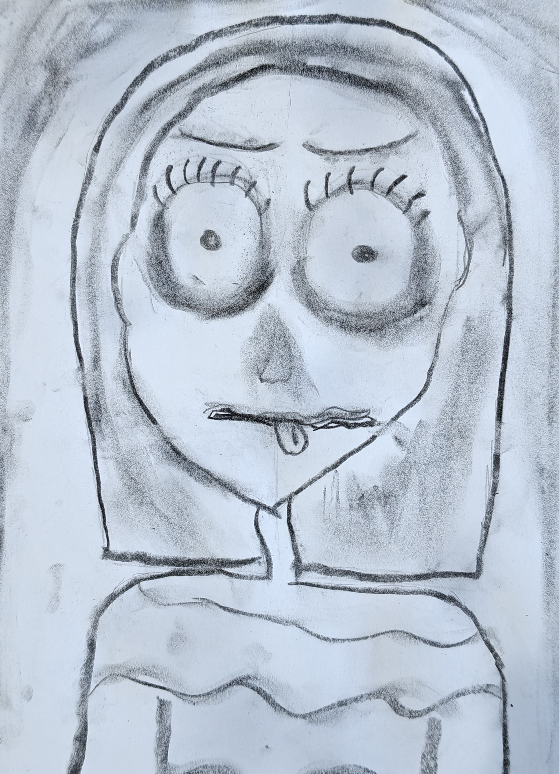 Week 2-6 maart
