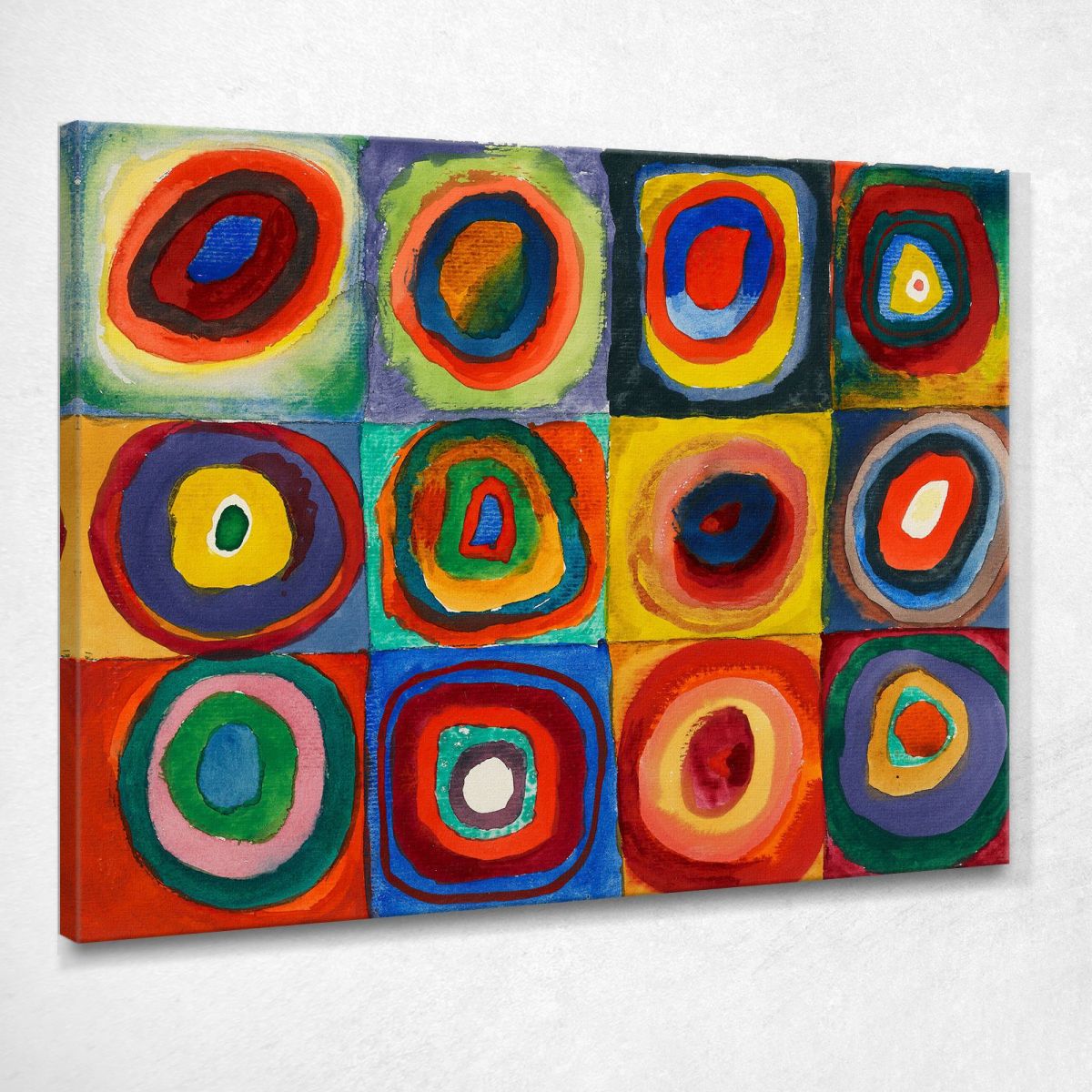 Thema Kunst in de klas