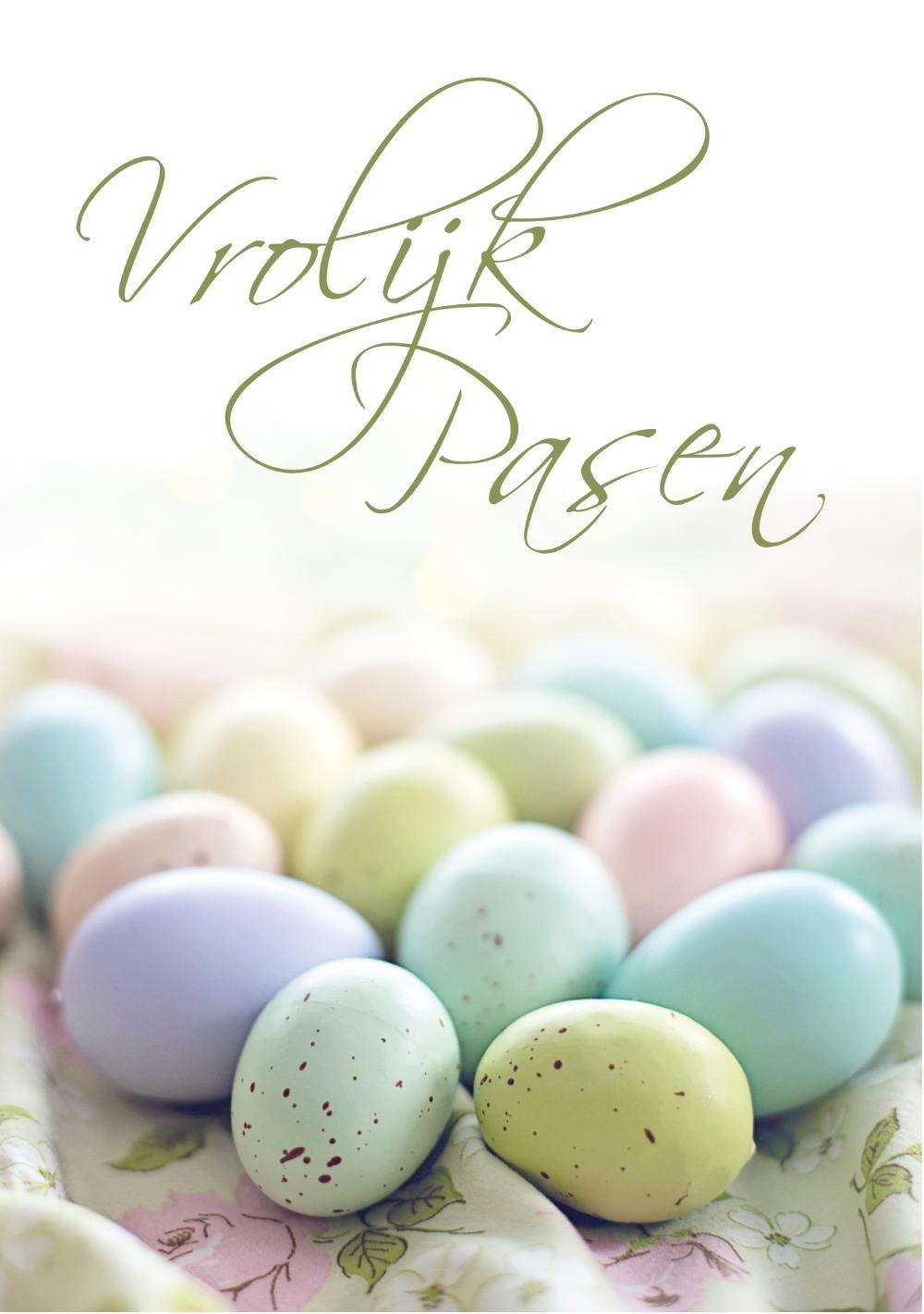 Weekbericht 3 april 2026.