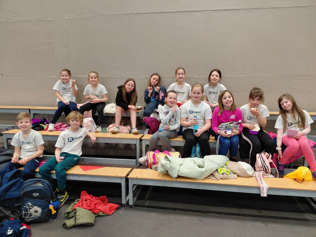 Week 30 maart - 3 april
