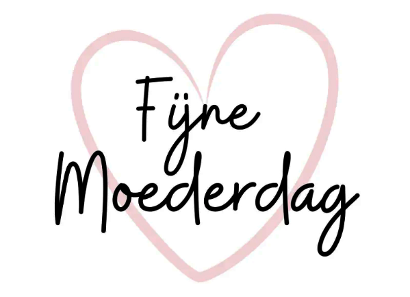 Thema moederdag