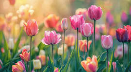 Weekbericht 24 april 2026.