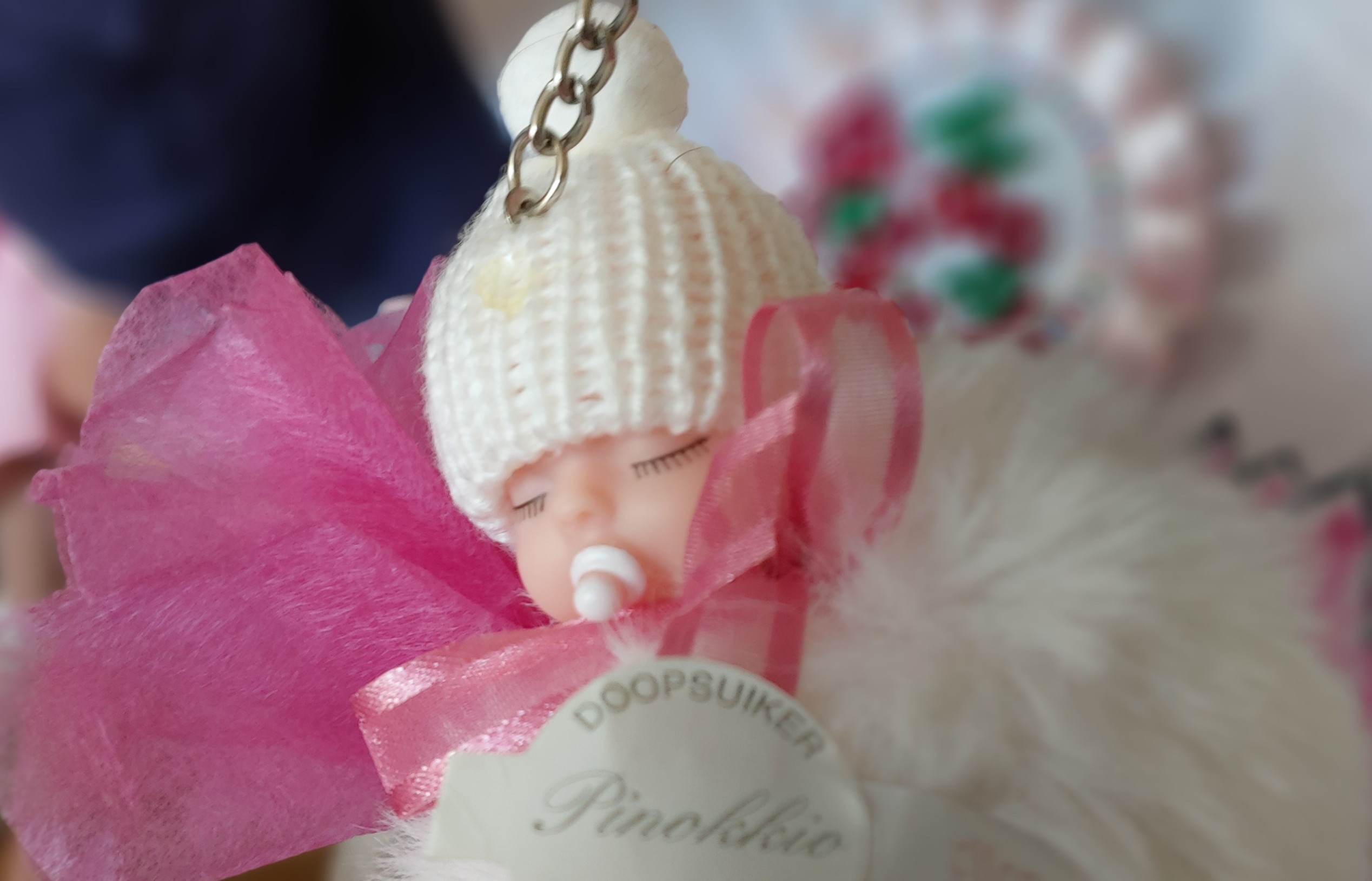 29  Fan van mama week 27 - 30 april