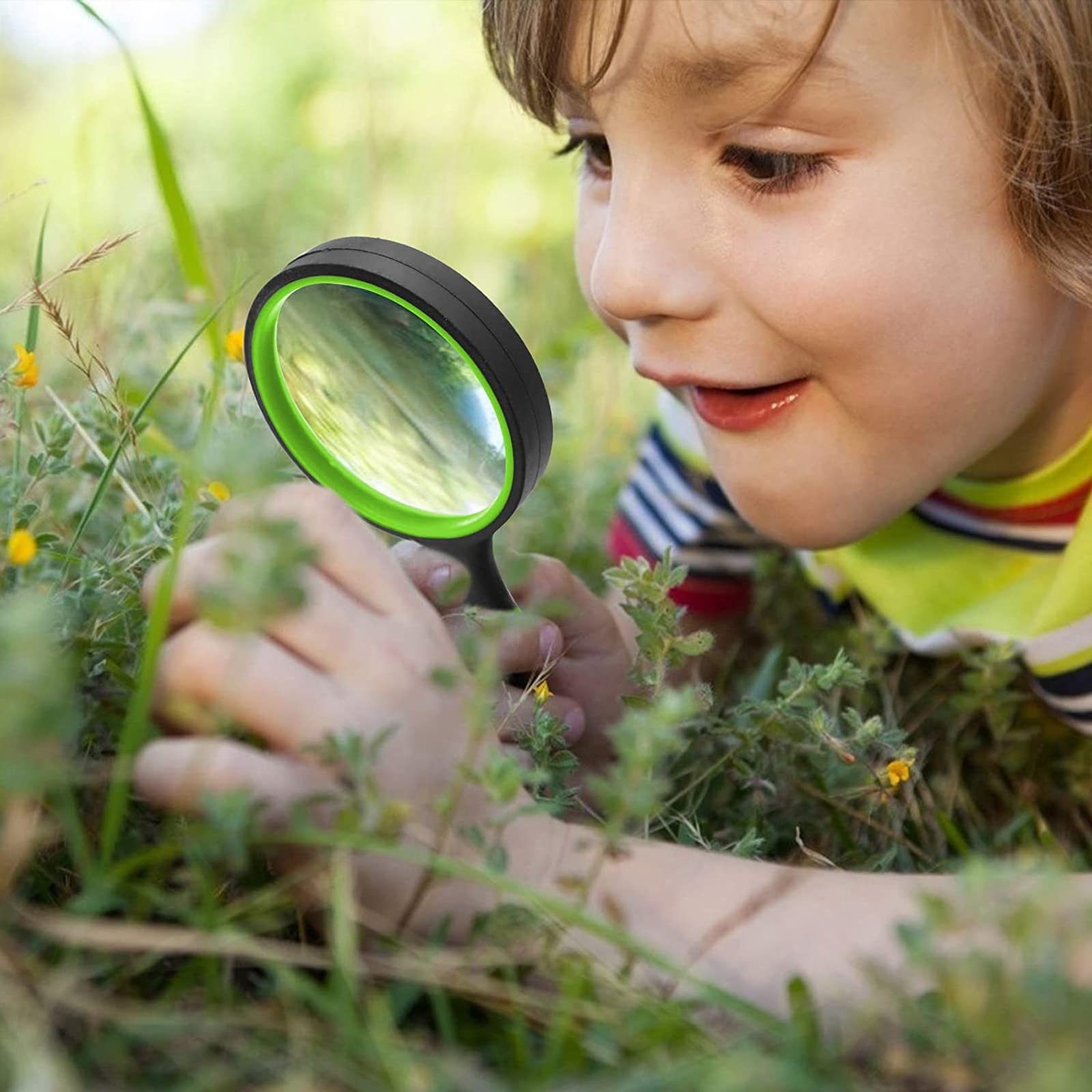 Observatieweek 18 - 22 mei