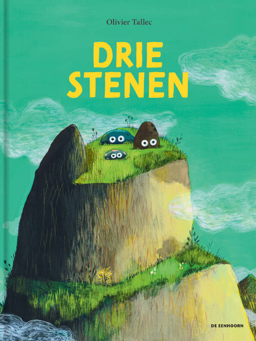 Weekplanning thema: Stenen en bouwen