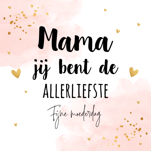 Week 4-8 mei