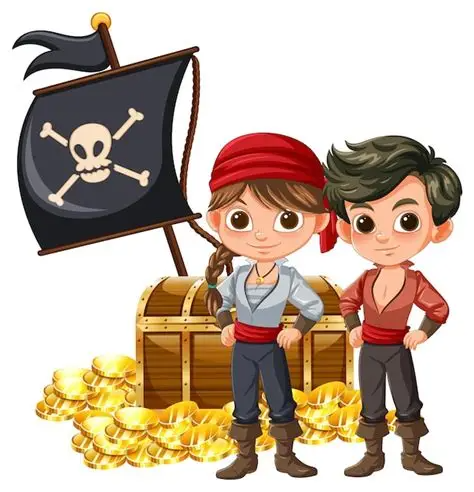 Piraten