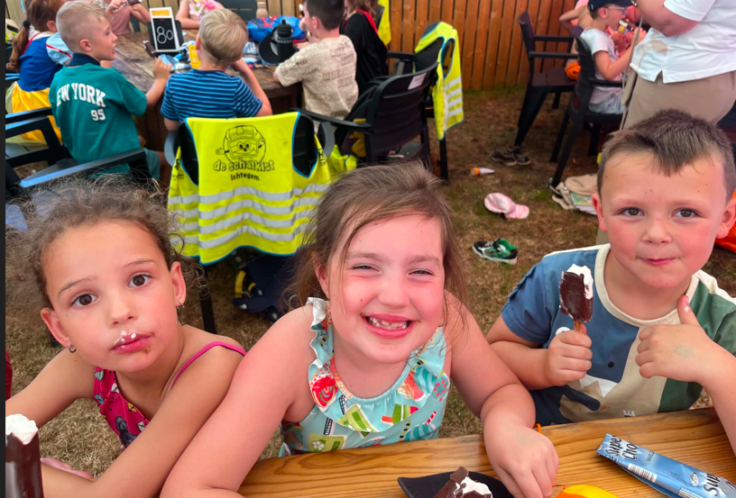 Foto's juni