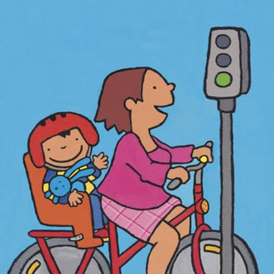 Thema: Verkeer (strapdag)