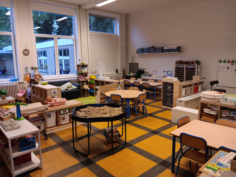 September 2026 deel 1, de eerste foto's