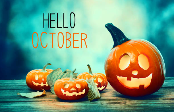 Activiteiten oktober 2026