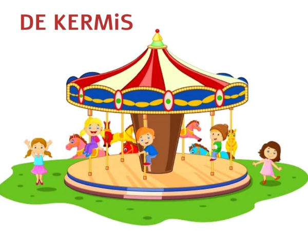 Kermis in Ichtegem