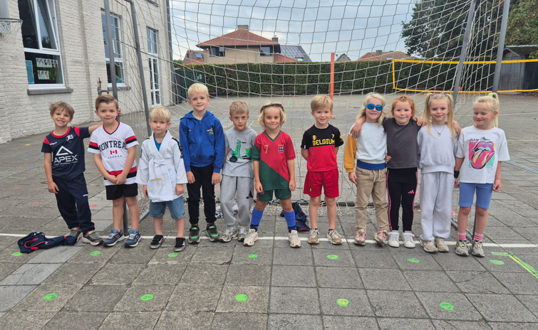 Week 28/9 - 2/10