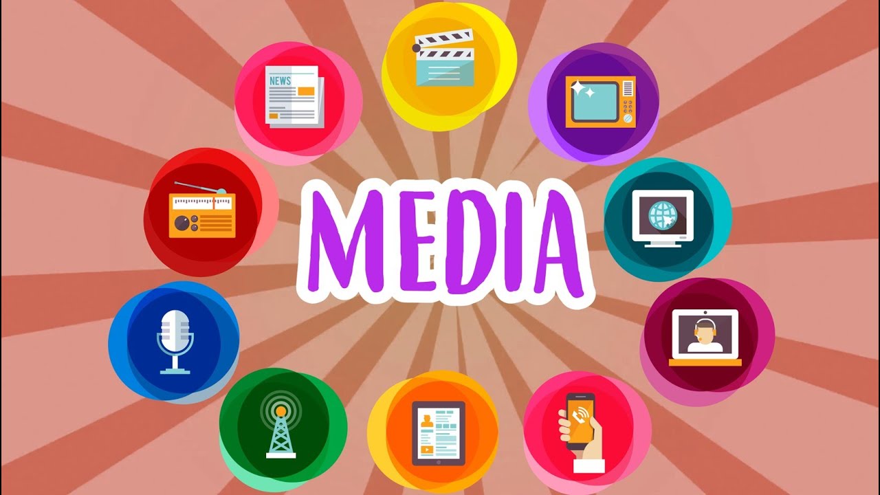 Op weg met media 2026