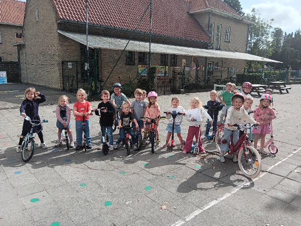 Foto's september deel 2