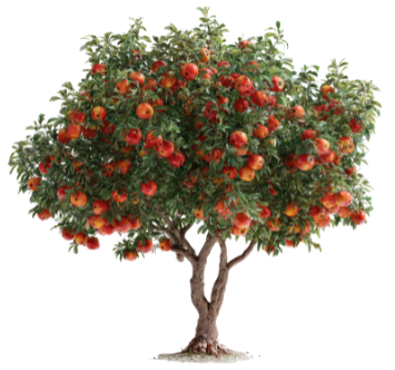 Themaplanning 'Appelpret '